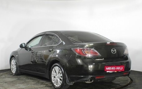 Mazda 6, 2007 год, 780 000 рублей, 7 фотография