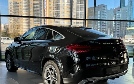 Mercedes-Benz GLE Coupe, 2023 год, 23 850 000 рублей, 6 фотография