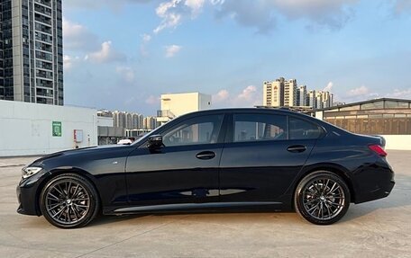 BMW 3 серия, 2021 год, 4 000 555 рублей, 4 фотография