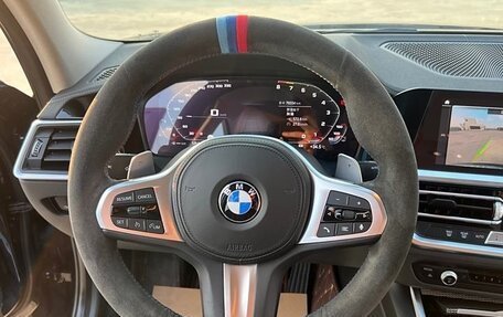 BMW 3 серия, 2021 год, 4 000 555 рублей, 10 фотография