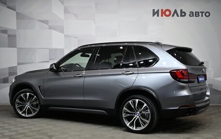 BMW X5, 2014 год, 3 600 000 рублей, 7 фотография