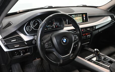 BMW X5, 2014 год, 3 600 000 рублей, 15 фотография