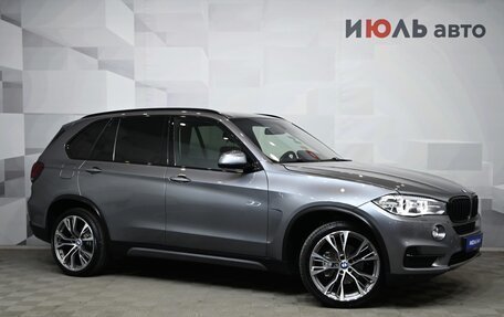 BMW X5, 2014 год, 3 600 000 рублей, 4 фотография