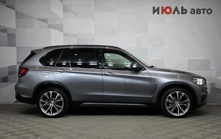 BMW X5, 2014 год, 3 600 000 рублей, 10 фотография