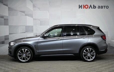 BMW X5, 2014 год, 3 600 000 рублей, 9 фотография