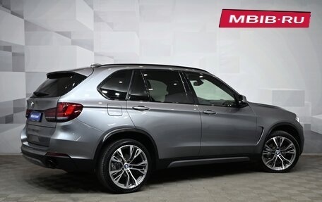 BMW X5, 2014 год, 3 600 000 рублей, 8 фотография