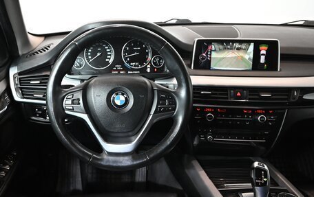 BMW X5, 2014 год, 3 600 000 рублей, 16 фотография