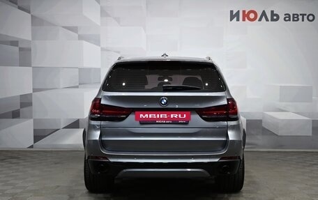 BMW X5, 2014 год, 3 600 000 рублей, 5 фотография