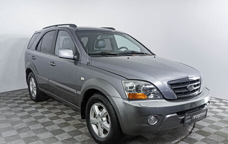 KIA Sorento IV, 2007 год, 842 000 рублей, 3 фотография