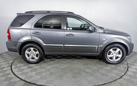 KIA Sorento IV, 2007 год, 842 000 рублей, 4 фотография