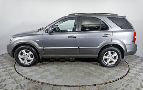 KIA Sorento IV, 2007 год, 842 000 рублей, 8 фотография