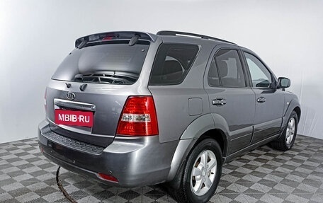 KIA Sorento IV, 2007 год, 842 000 рублей, 5 фотография