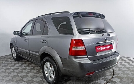 KIA Sorento IV, 2007 год, 842 000 рублей, 7 фотография