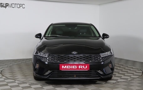 KIA K5, 2020 год, 2 899 990 рублей, 2 фотография