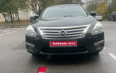 Nissan Teana, 2014 год, 1 700 000 рублей, 1 фотография