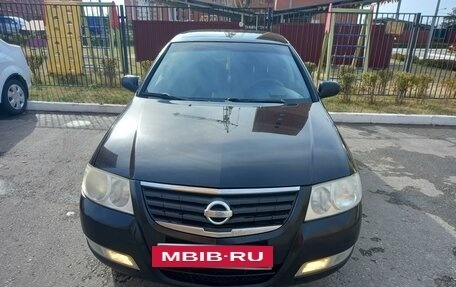 Nissan Almera Classic, 2009 год, 530 000 рублей, 4 фотография