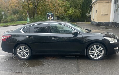 Nissan Teana, 2014 год, 1 700 000 рублей, 4 фотография