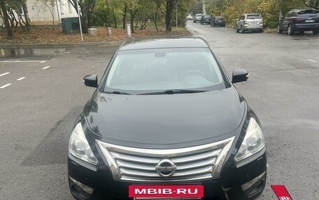 Nissan Teana, 2014 год, 1 700 000 рублей, 2 фотография