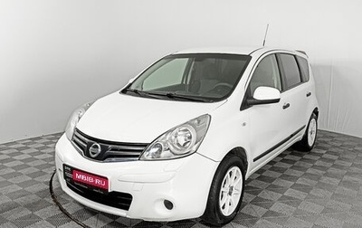 Nissan Note II рестайлинг, 2011 год, 767 000 рублей, 1 фотография