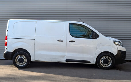 Citroen Jumpy III, 2019 год, 1 635 000 рублей, 4 фотография