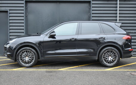 Porsche Cayenne III, 2015 год, 4 450 000 рублей, 4 фотография