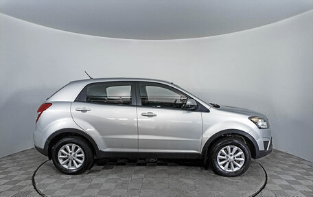 SsangYong Actyon II рестайлинг, 2015 год, 1 274 000 рублей, 4 фотография