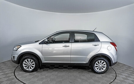 SsangYong Actyon II рестайлинг, 2015 год, 1 274 000 рублей, 8 фотография