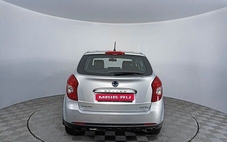 SsangYong Actyon II рестайлинг, 2015 год, 1 274 000 рублей, 6 фотография