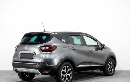 Renault Kaptur I рестайлинг, 2019 год, 1 735 000 рублей, 2 фотография