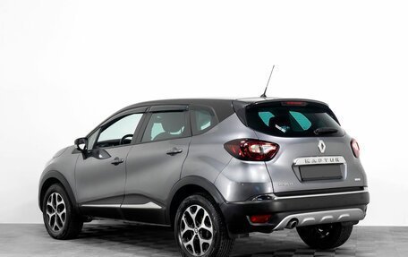 Renault Kaptur I рестайлинг, 2019 год, 1 735 000 рублей, 4 фотография