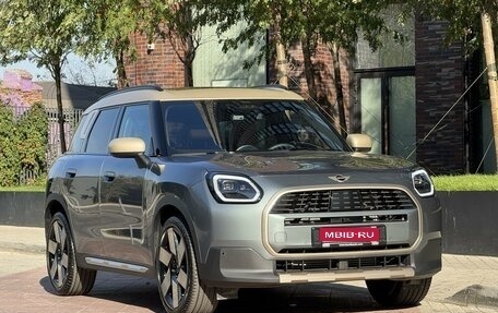 MINI Countryman, 2023 год, 7 900 000 рублей, 1 фотография