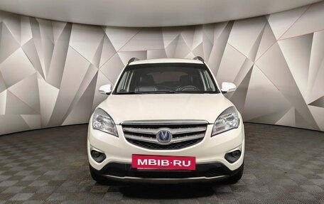 Changan CS35, 2014 год, 739 000 рублей, 7 фотография