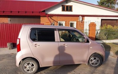 Suzuki Wagon R V, 2014 год, 700 000 рублей, 1 фотография