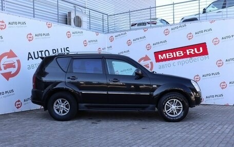 SsangYong Rexton III, 2009 год, 1 095 000 рублей, 5 фотография