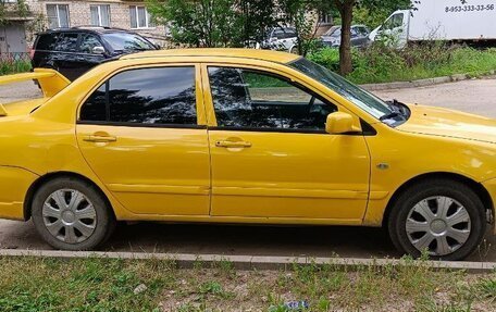 Mitsubishi Lancer IX, 2005 год, 255 000 рублей, 1 фотография