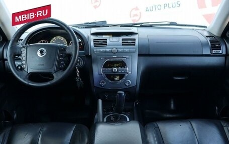 SsangYong Rexton III, 2009 год, 1 095 000 рублей, 10 фотография