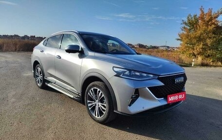 Haval F7x I, 2022 год, 2 650 000 рублей, 1 фотография