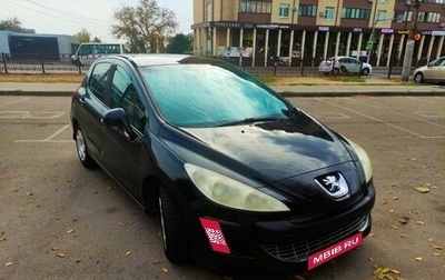 Peugeot 308 II, 2009 год, 500 000 рублей, 1 фотография