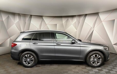 Mercedes-Benz GLC, 2016 год, 3 427 700 рублей, 6 фотография