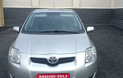 Toyota Auris II, 2007 год, 750 000 рублей, 1 фотография