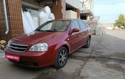 Chevrolet Lacetti, 2007 год, 470 000 рублей, 1 фотография