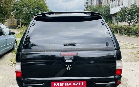 Mitsubishi L200 III рестайлинг, 2006 год, 950 000 рублей, 5 фотография