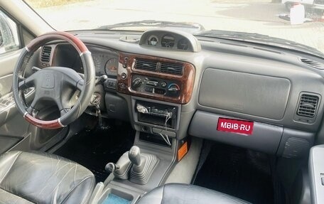 Mitsubishi L200 III рестайлинг, 2006 год, 950 000 рублей, 6 фотография