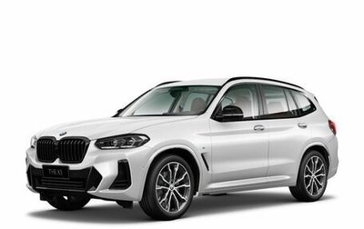 BMW X3, 2024 год, 9 490 000 рублей, 1 фотография