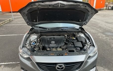 Mazda 6, 2014 год, 1 780 000 рублей, 6 фотография