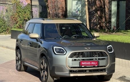 MINI Countryman, 2023 год, 7 900 000 рублей, 2 фотография