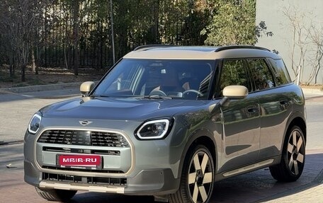 MINI Countryman, 2023 год, 7 900 000 рублей, 3 фотография