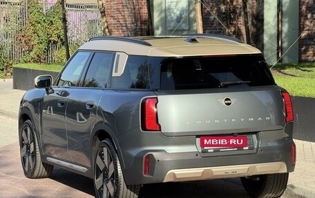 MINI Countryman, 2023 год, 7 900 000 рублей, 14 фотография