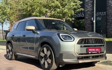 MINI Countryman, 2023 год, 7 900 000 рублей, 11 фотография