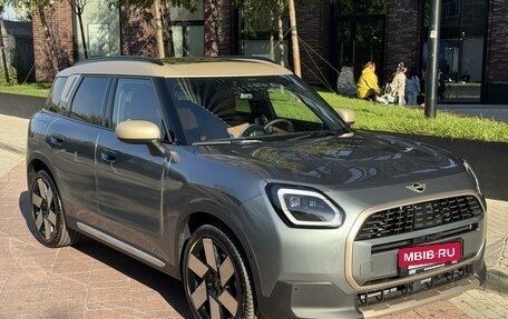 MINI Countryman, 2023 год, 7 900 000 рублей, 7 фотография